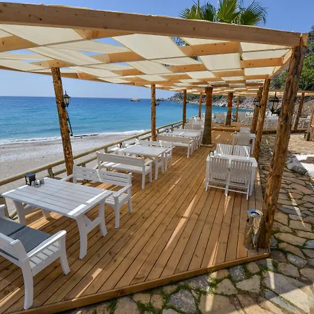 Sea Valley Hotel 3*