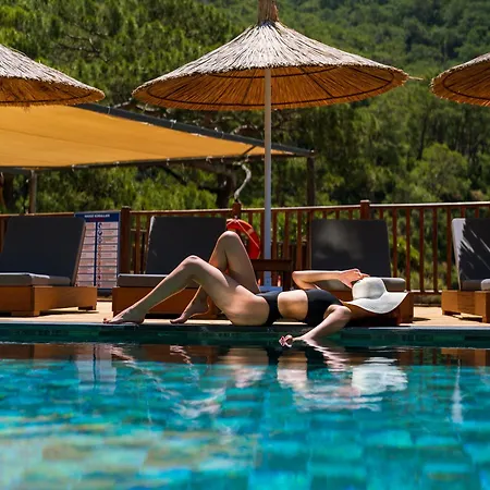Hotel Sea Valley 3*